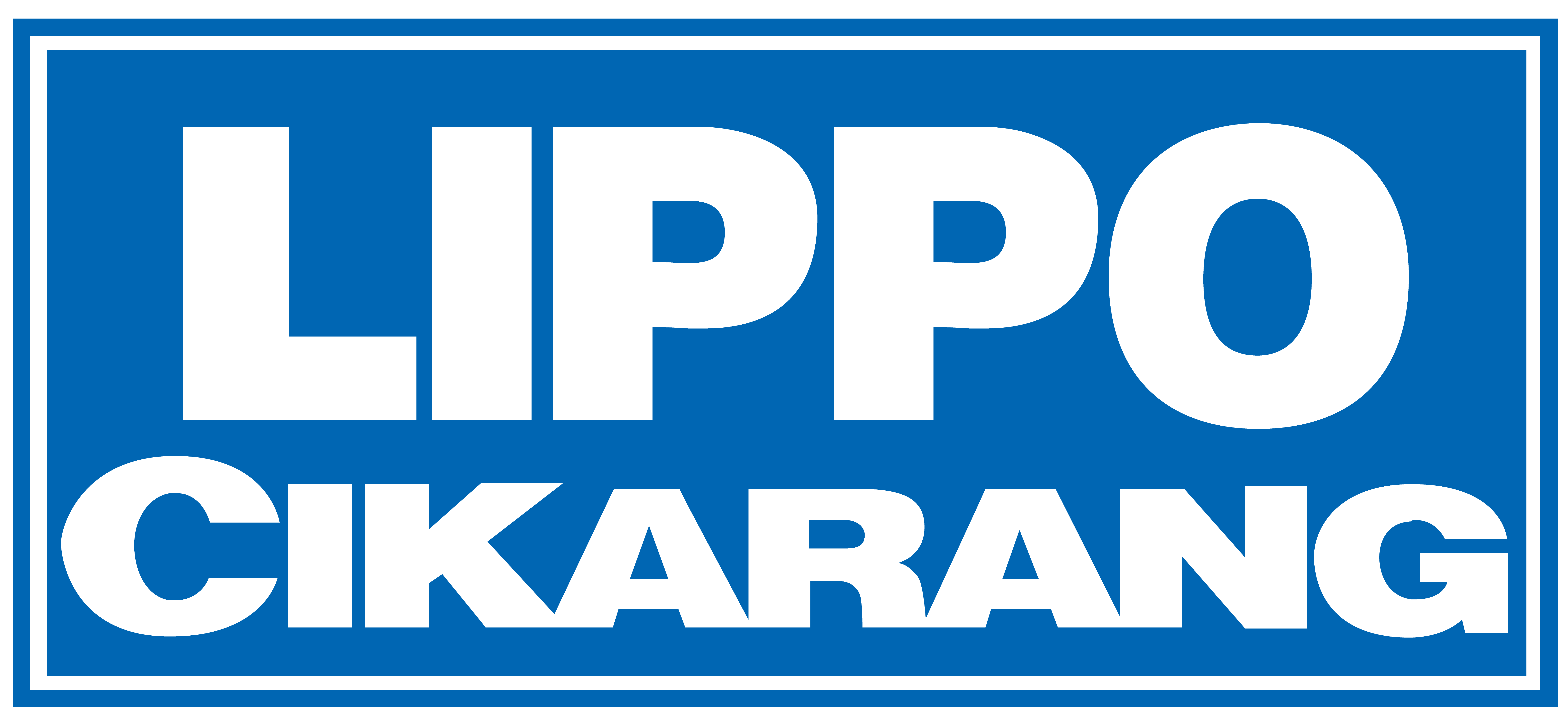 Lippo cikarang