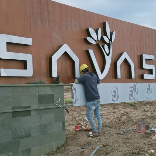 Project Cileungsi Berkarya Integrasi 1