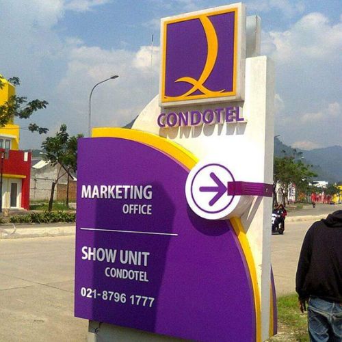 Project Cileungsi Berkarya Integrasi 2