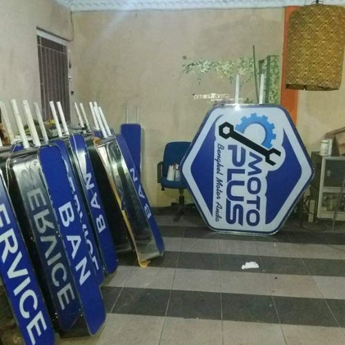 Project Cileungsi Berkarya Integrasi 7