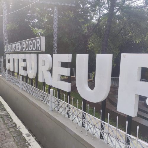 Project Cileungsi Berkarya Integrasi 9