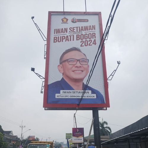 Project Cileungsi Berkarya Integrasi 10